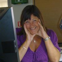 Janice Christie Photo 6