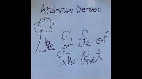 Andrew Denson Photo 25