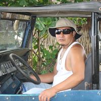 Gerry Ruiz Photo 2