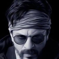 Amit Sen Photo 8