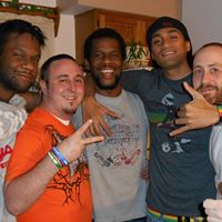 Brian Pitchford Photo 2