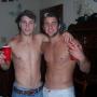 Derek Gillespie Photo 24