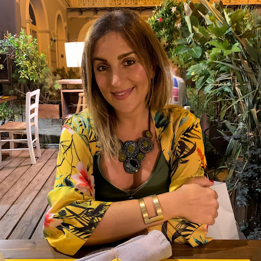 Francesca Ferrante Photo 12
