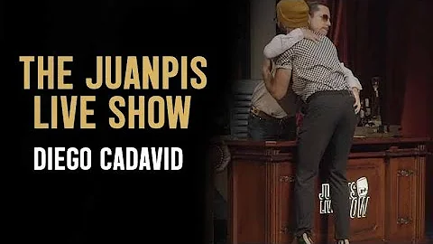 John Cadavid Photo 20