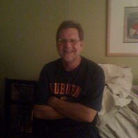 Richard Hipp Photo 6