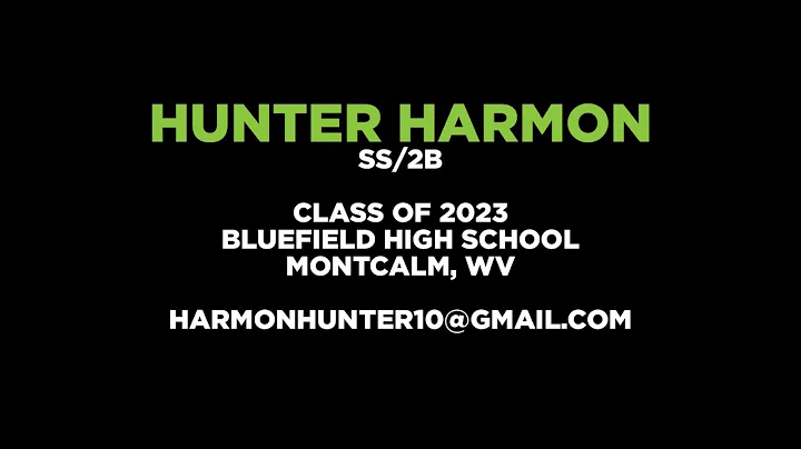 Hunter Harmon Photo 27