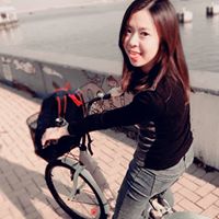 Peggy Chan Photo 7
