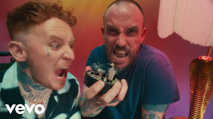 Frank Carter Photo 33