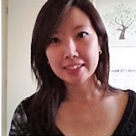 Ester Chung Photo 9