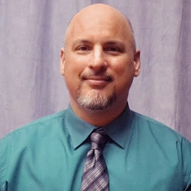 Greg Rubenstein Photo 4