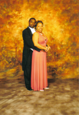 Lashaun Thompson Photo 2
