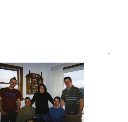 Deborah Reed Photo 15