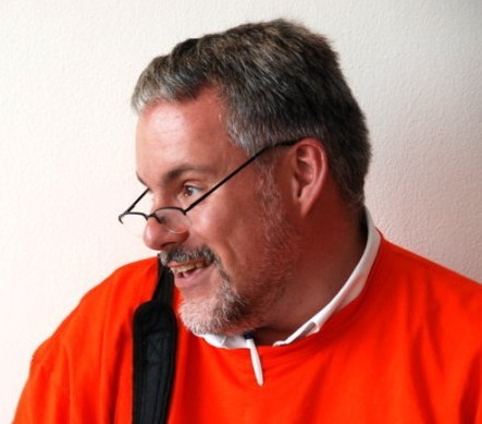 Bruce Darling Photo 13