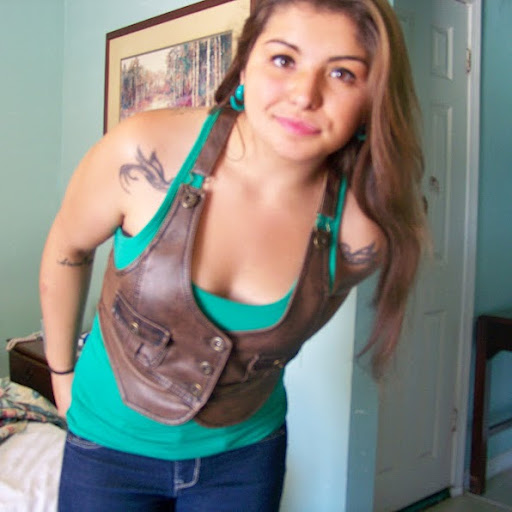 Tiffany Haller Photo 8