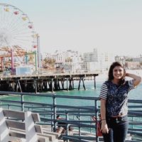 Jackie Encinas Photo 2