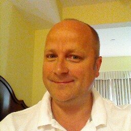 Martin Newton Photo 11