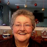 Eileen Cunningham Photo 7