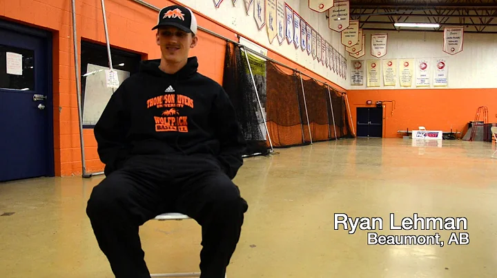 Ryan Lehman Photo 34