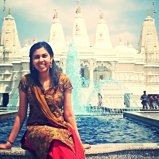 Disha Patel Photo 16