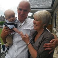 Angela Nuttall Photo 1