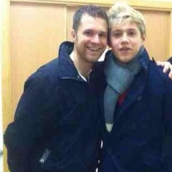 Greg Horan Photo 11