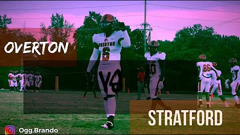 Trent Overton Photo 4