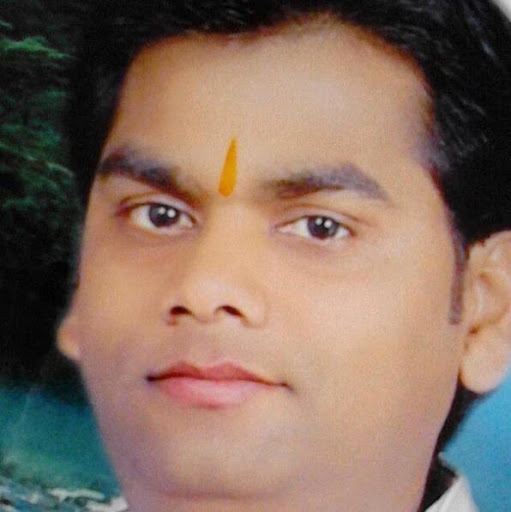 Shardul Patel Photo 10