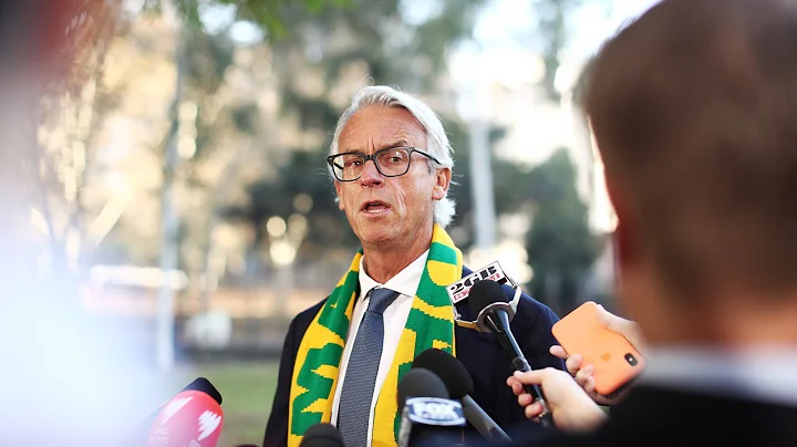 David Gallop Photo 16