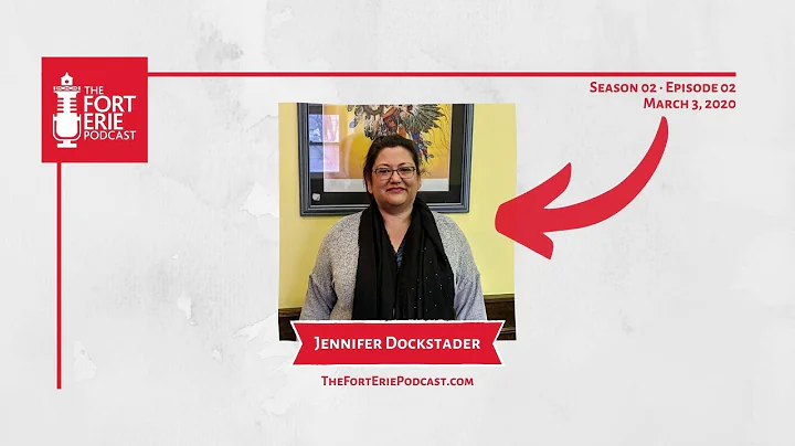 Jennifer Dockstader Photo 10