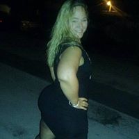Amber Gabel Photo 3