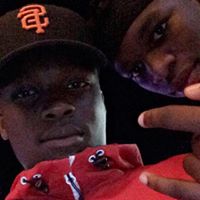 Kevin Toussaint Photo 1