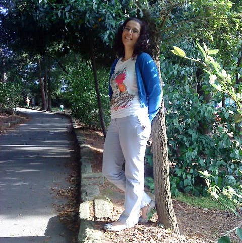Sandra Peixoto Photo 11