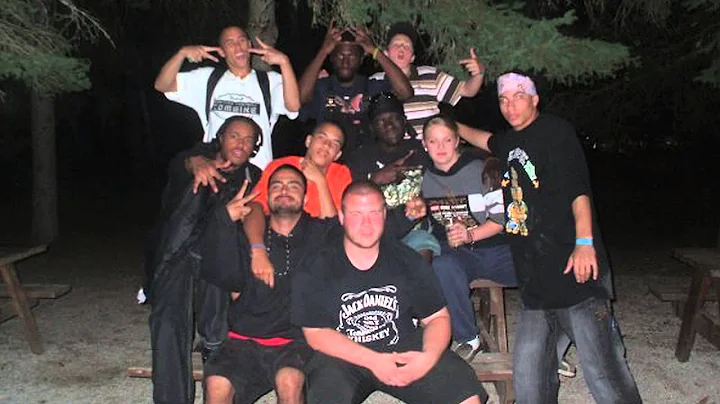 Gerald Parris Photo 8