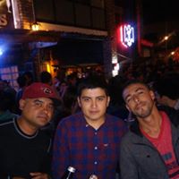 Sergio Renteria Photo 8