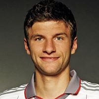Thomas Muller Photo 3