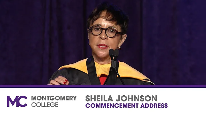 Sheila Johnson Photo 42