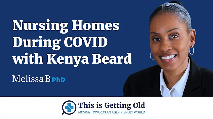 Kenya Beard Photo 11