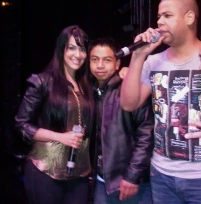 Allan Gonzalez Photo 10