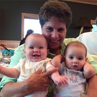 Pamela Girard Photo 1