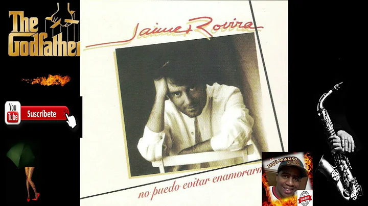 Jaime Rovira Photo 16