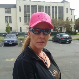 Lisa Rauch Photo 11