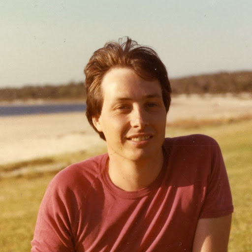 Neil Dunbar Photo 13