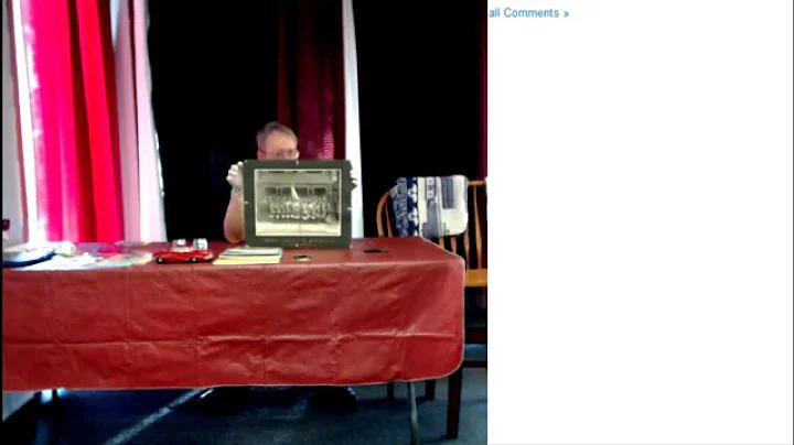 Stephen Kelleher Photo 27