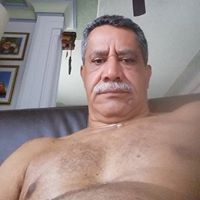 Freddy Paredes Photo 1