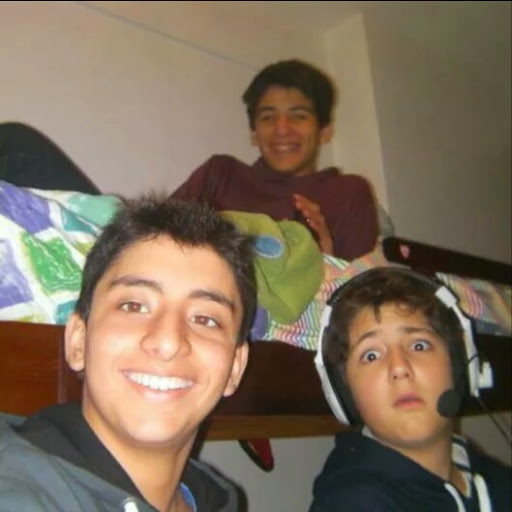 Agustin Heredia Photo 13