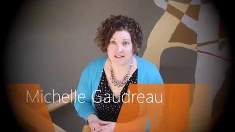 Michelle Gaudreau Photo 24