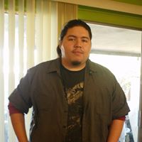 Raymond Valles Photo 3
