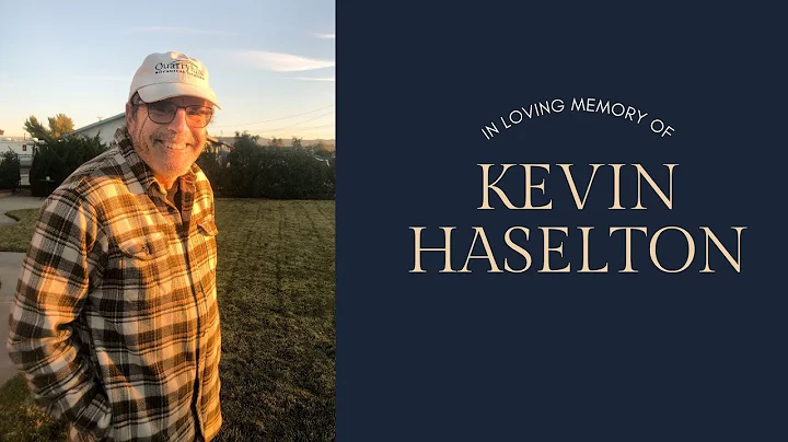 Kevin Hazelton Photo 21