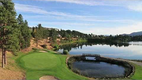 Shannon Lake Photo 31
