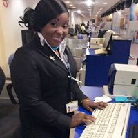Yolanda Ofori Photo 3